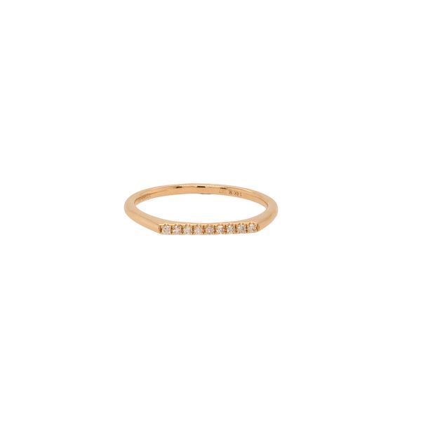 Diamond Ring Jayson Jewelers Cape Girardeau, MO