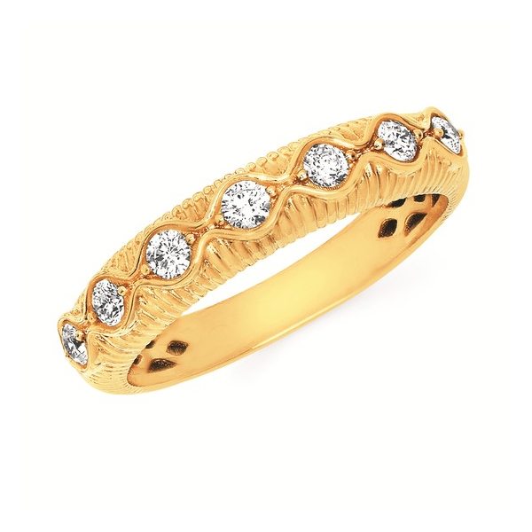 Diamond Ring Jayson Jewelers Cape Girardeau, MO