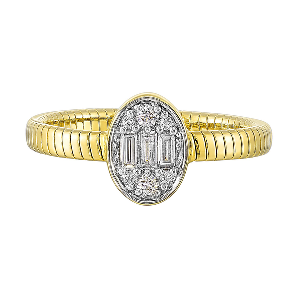 Diamond Ring Jayson Jewelers Cape Girardeau, MO