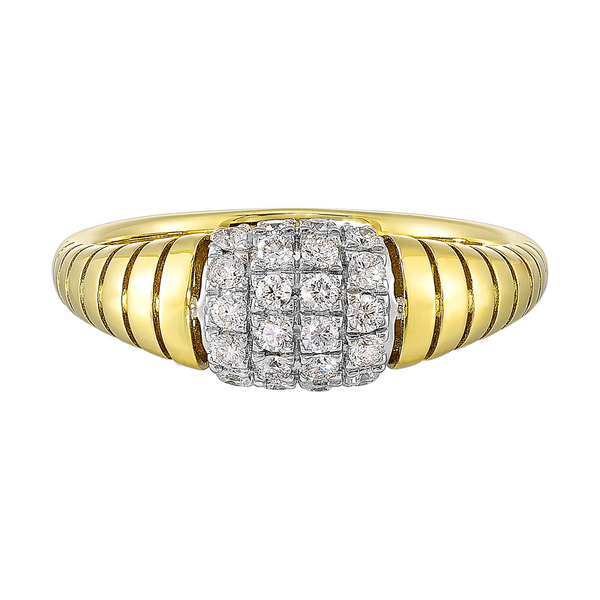 Diamond Ring Jayson Jewelers Cape Girardeau, MO