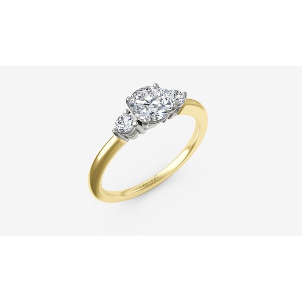 Engagement Ring Setting (without Center) Jayson Jewelers Cape Girardeau, MO