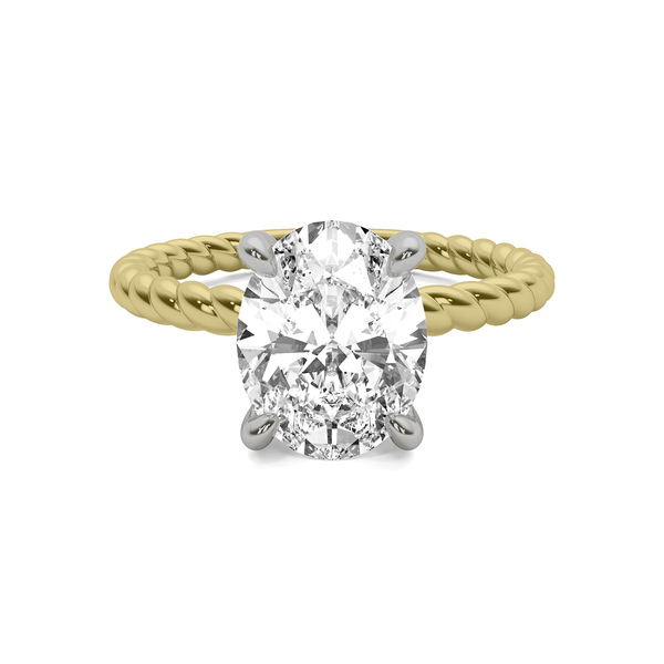 Engagement Ring Setting (without Center) Jayson Jewelers Cape Girardeau, MO