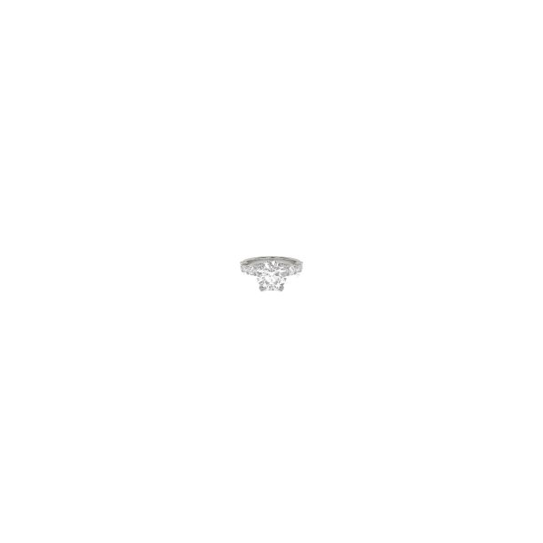 Engagement Ring Setting (without Center) Jayson Jewelers Cape Girardeau, MO
