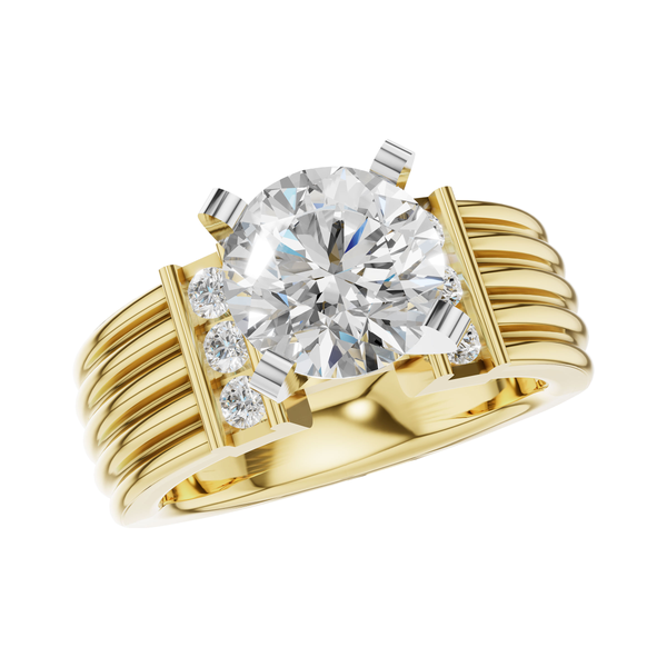 Engagement Ring Setting (without Center) Jayson Jewelers Cape Girardeau, MO
