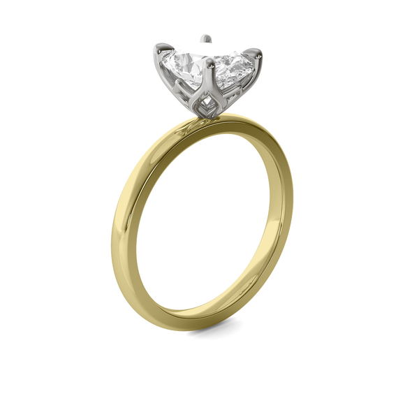 Engagement Ring Setting (without Center) Jayson Jewelers Cape Girardeau, MO