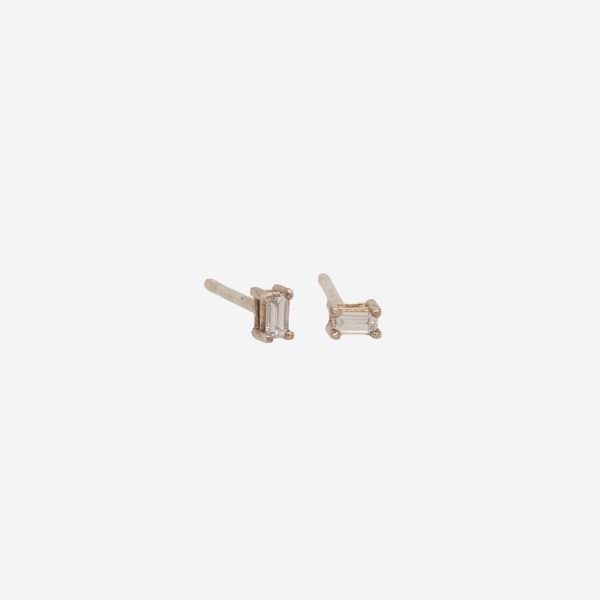 .08cttw Diamond Earrings Jayson Jewelers Cape Girardeau, MO