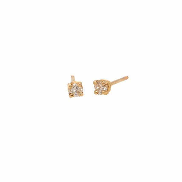  0.15cttw Diamond Earrings Jayson Jewelers Cape Girardeau, MO