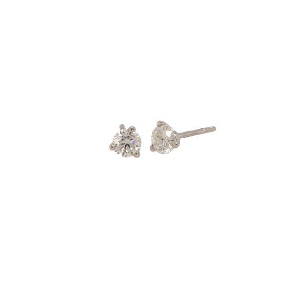  .48cttw Diamond Earrings Jayson Jewelers Cape Girardeau, MO