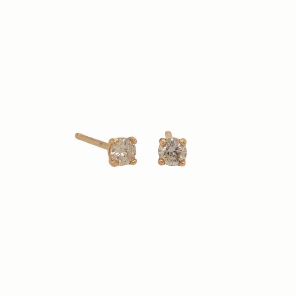  0.21cttw Diamond Earrings Jayson Jewelers Cape Girardeau, MO