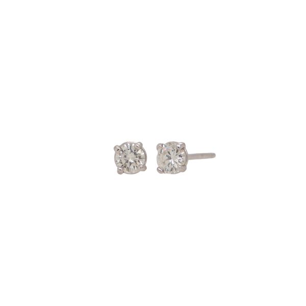 Diamond Earrings Jayson Jewelers Cape Girardeau, MO