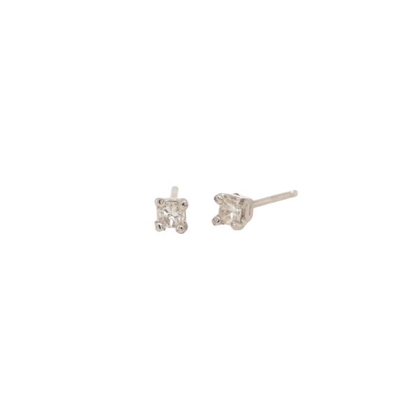 0.19cttw Diamond Earrings Jayson Jewelers Cape Girardeau, MO