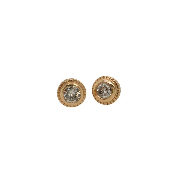 0.36cttw Diamond Earrings Jayson Jewelers Cape Girardeau, MO