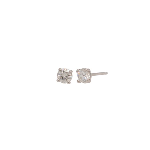0.38cttw Diamond Earrings Jayson Jewelers Cape Girardeau, MO