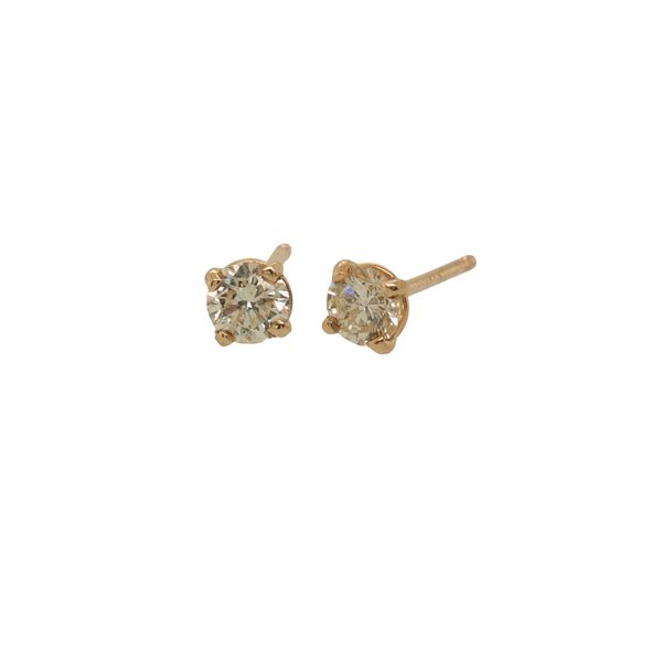 Diamond Earrings Jayson Jewelers Cape Girardeau, MO