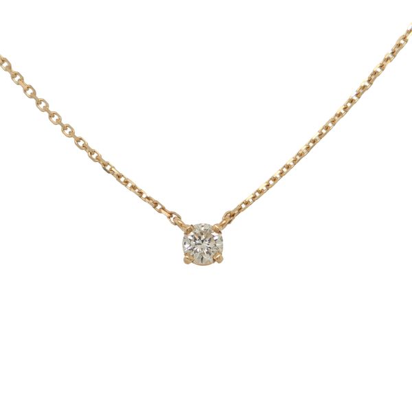 Diamond Pendant Jayson Jewelers Cape Girardeau, MO