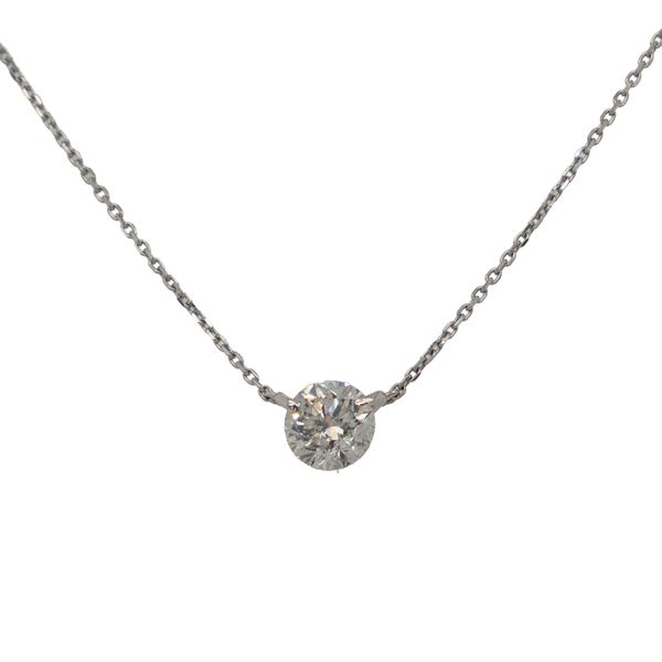 Diamond Pendant Jayson Jewelers Cape Girardeau, MO