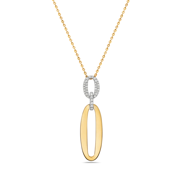 Diamond Necklace Jayson Jewelers Cape Girardeau, MO