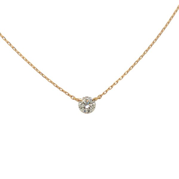 Diamond Necklace Jayson Jewelers Cape Girardeau, MO