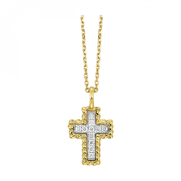 Diamond Necklace Jayson Jewelers Cape Girardeau, MO