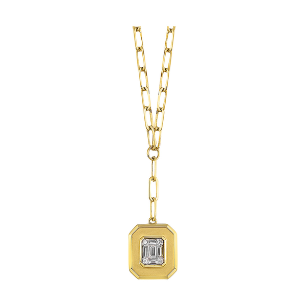 Diamond Necklace Jayson Jewelers Cape Girardeau, MO