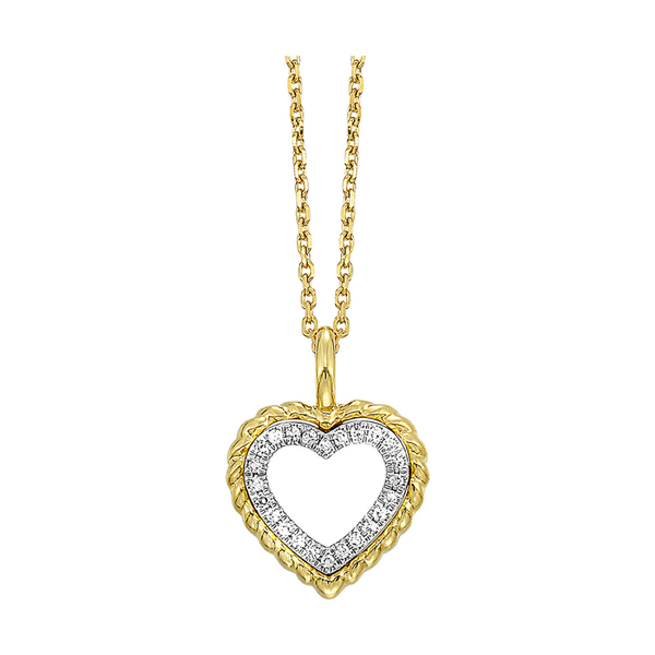 Diamond Necklace Jayson Jewelers Cape Girardeau, MO