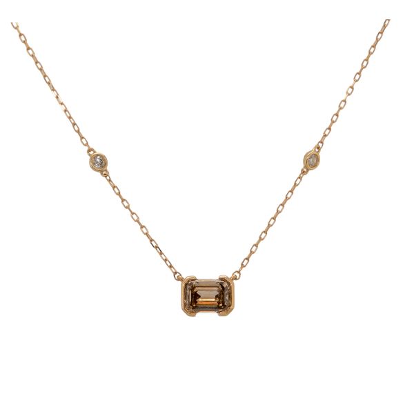 Diamond Necklace Jayson Jewelers Cape Girardeau, MO