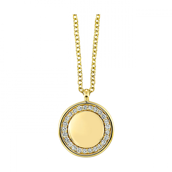 Diamond Necklace Jayson Jewelers Cape Girardeau, MO