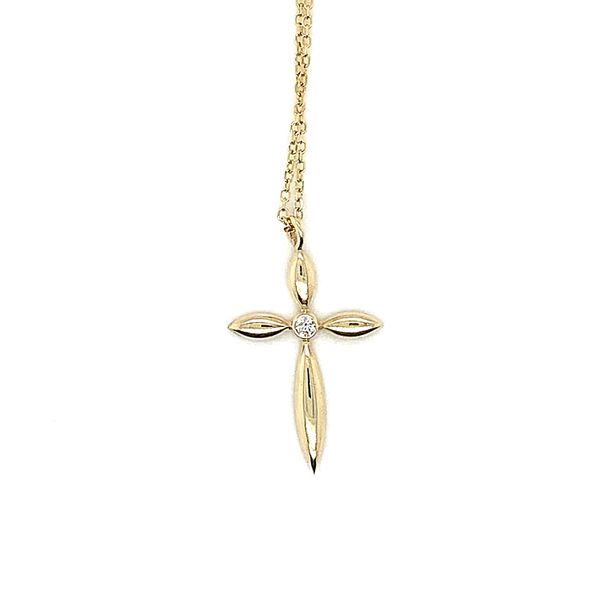 Diamond Necklace Jayson Jewelers Cape Girardeau, MO