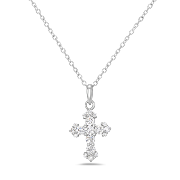 Diamond Necklace Jayson Jewelers Cape Girardeau, MO
