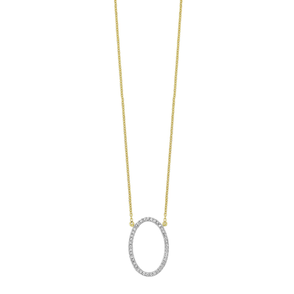 Diamond Necklace Jayson Jewelers Cape Girardeau, MO