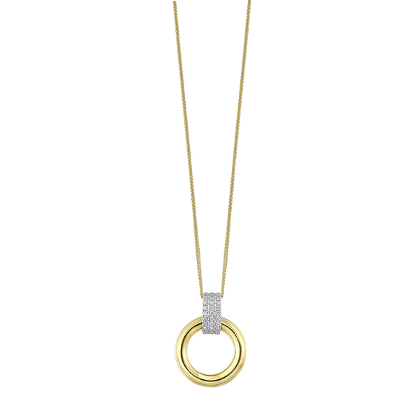 Diamond Necklace Jayson Jewelers Cape Girardeau, MO