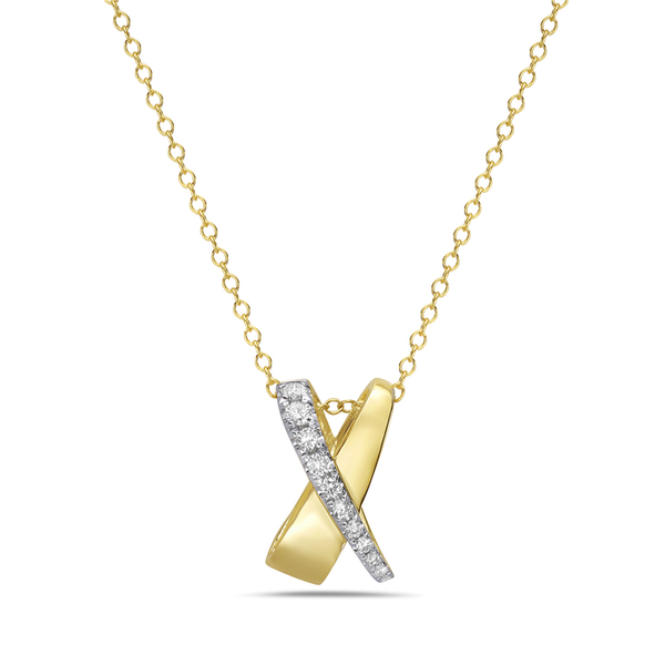 Diamond Necklace Jayson Jewelers Cape Girardeau, MO