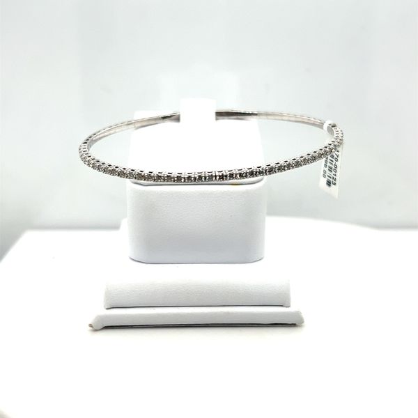 Diamond Bracelet Jayson Jewelers Cape Girardeau, MO