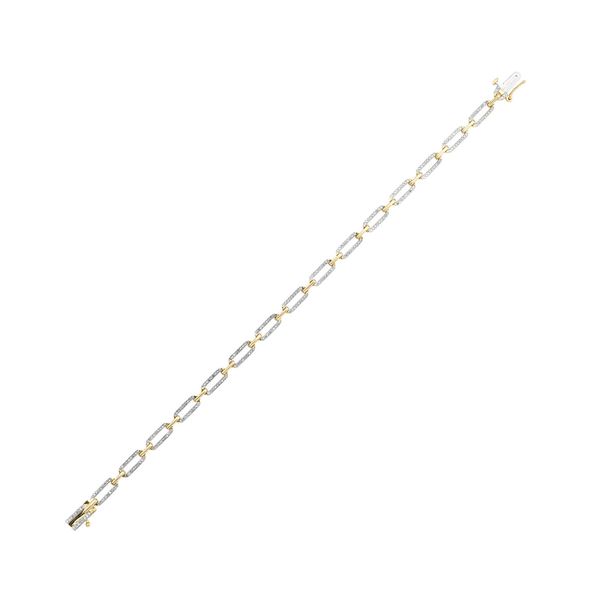 Diamond Bracelet Jayson Jewelers Cape Girardeau, MO