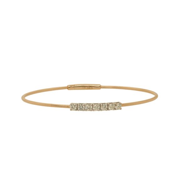 Diamond Bracelet Jayson Jewelers Cape Girardeau, MO