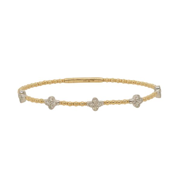 Diamond Bracelet Jayson Jewelers Cape Girardeau, MO
