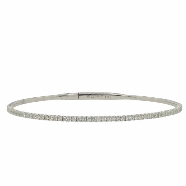 Diamond Bracelet Jayson Jewelers Cape Girardeau, MO