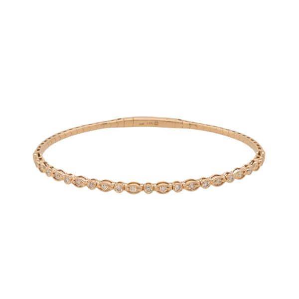 Diamond Bracelet Jayson Jewelers Cape Girardeau, MO