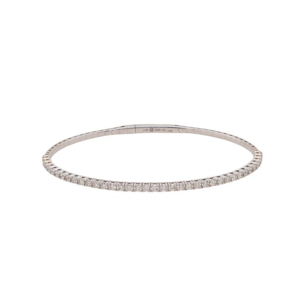 Diamond Bracelet Jayson Jewelers Cape Girardeau, MO