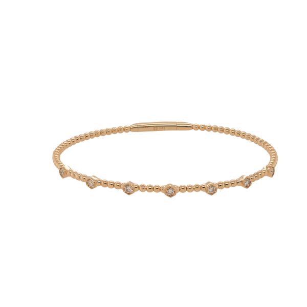 Diamond Bracelet Jayson Jewelers Cape Girardeau, MO