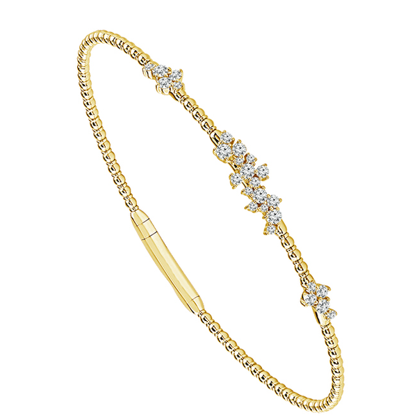 Diamond Bracelet Jayson Jewelers Cape Girardeau, MO
