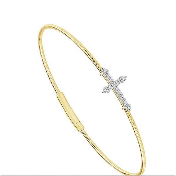 Diamond Bracelet Jayson Jewelers Cape Girardeau, MO