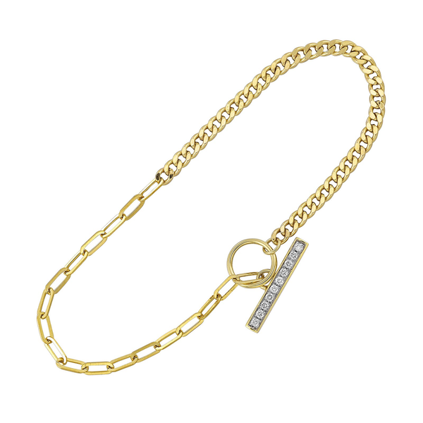 Diamond Bracelet Jayson Jewelers Cape Girardeau, MO
