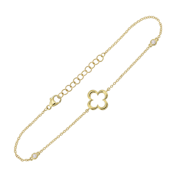 Diamond Bracelet Jayson Jewelers Cape Girardeau, MO