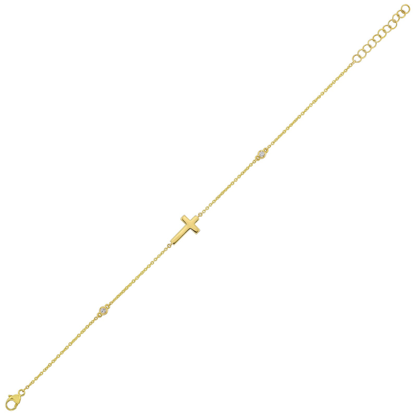 Diamond Bracelet Jayson Jewelers Cape Girardeau, MO