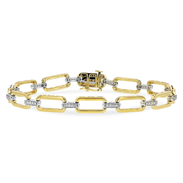 Diamond Bracelet Jayson Jewelers Cape Girardeau, MO