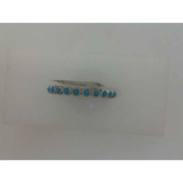 Gemstone Ring Jayson Jewelers Cape Girardeau, MO