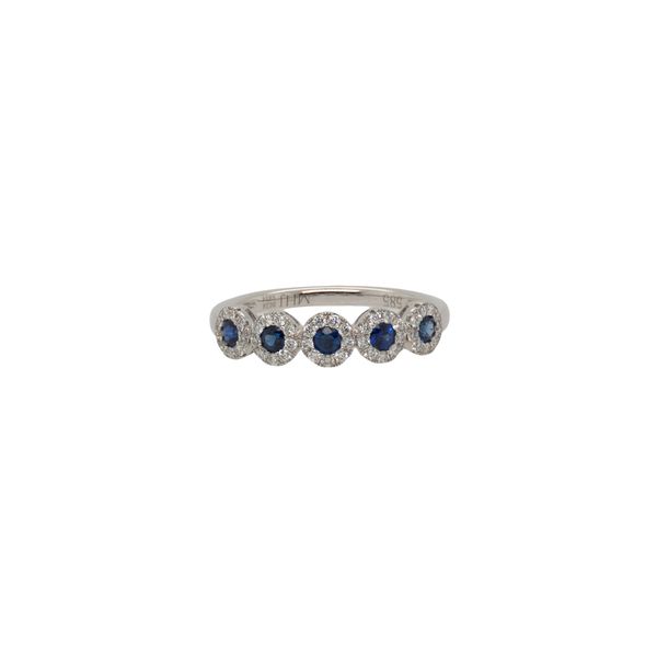 Gemstone Ring Jayson Jewelers Cape Girardeau, MO