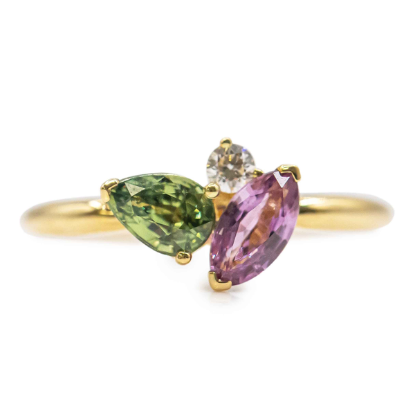 Gemstone Ring Jayson Jewelers Cape Girardeau, MO