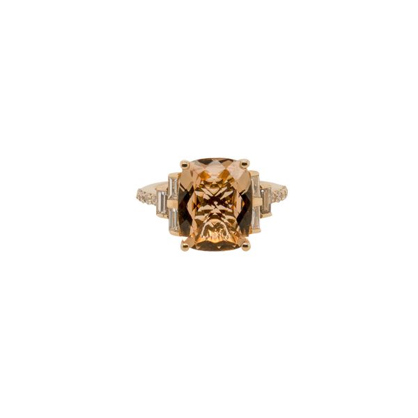 Gemstone Ring Jayson Jewelers Cape Girardeau, MO